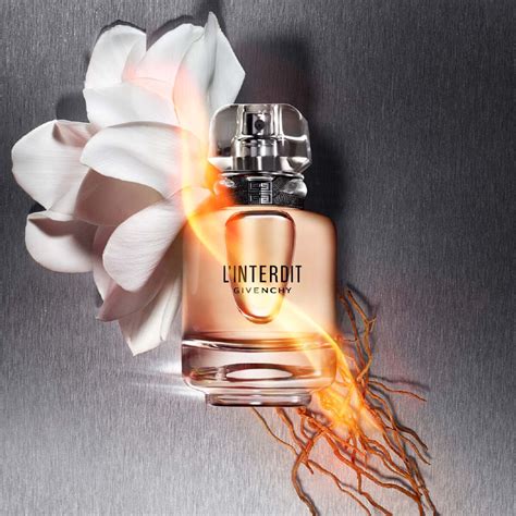 givenchy perfume l interdit 2018 price|givenchy l'interdit 80ml best price.